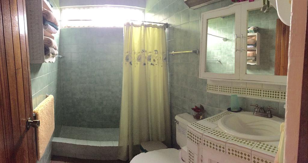 Chalet Nicholas Bed&Breakfast Nuevo Arenal Exterior foto