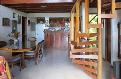 Chalet Nicholas Bed&Breakfast Nuevo Arenal Exterior foto